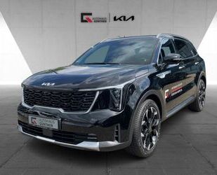 Kia Sorento Gebrauchtwagen
