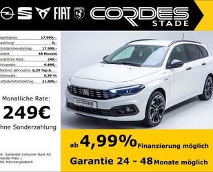Fiat Tipo Gebrauchtwagen