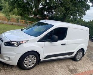 Ford Transit Connect Gebrauchtwagen