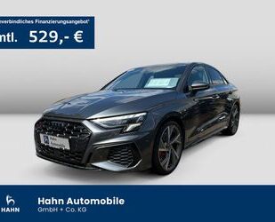 Audi S3 Gebrauchtwagen