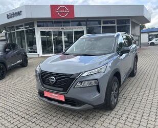 Nissan X-Trail Gebrauchtwagen
