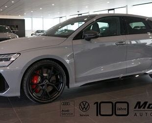 Audi RS3 Gebrauchtwagen