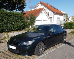 BMW 530 Gebrauchtwagen
