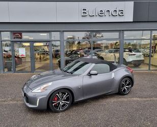 Nissan 370Z Gebrauchtwagen