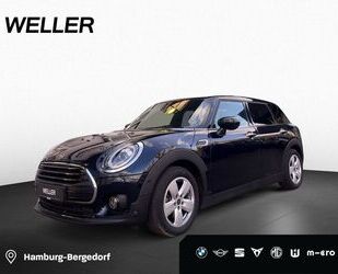 Mini Cooper Clubman Gebrauchtwagen