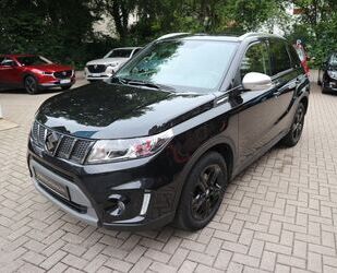 Suzuki Vitara Gebrauchtwagen