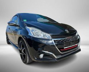 Peugeot 208 Gebrauchtwagen