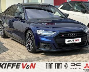 Audi S8 Gebrauchtwagen
