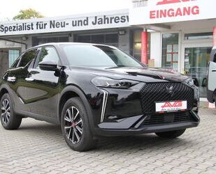 DS Automobiles DS3 Gebrauchtwagen