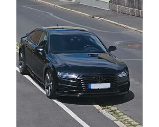 Audi A7 Gebrauchtwagen