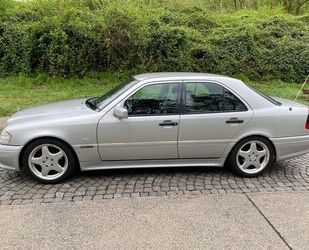 Mercedes-Benz C 230 Gebrauchtwagen
