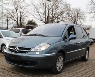 Citroen C8 Gebrauchtwagen