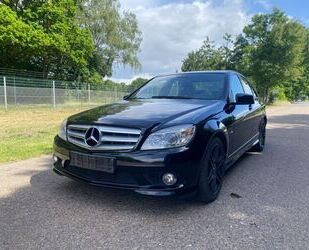 Mercedes-Benz C 350 Gebrauchtwagen