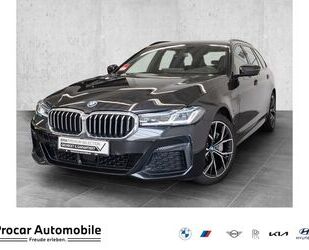 BMW 530 Gebrauchtwagen