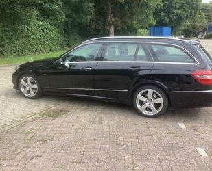 Mercedes-Benz E 350 Gebrauchtwagen
