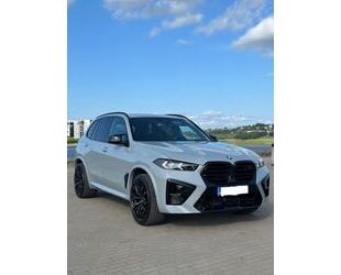 BMW X5 M Gebrauchtwagen
