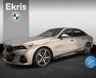 BMW i5 Gebrauchtwagen
