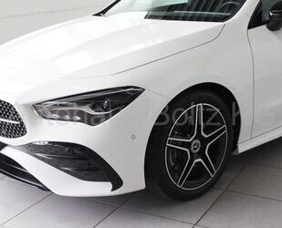 Mercedes-Benz CLA 200 Gebrauchtwagen