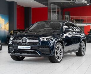 Mercedes-Benz GLE 350 Gebrauchtwagen