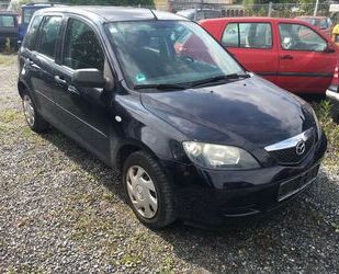 Mazda 2 Gebrauchtwagen