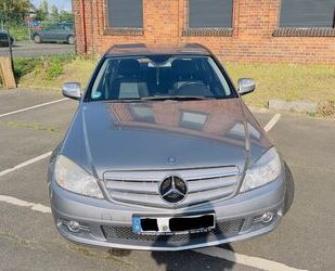 Mercedes-Benz C 220 Gebrauchtwagen