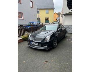 Cadillac CTS Gebrauchtwagen