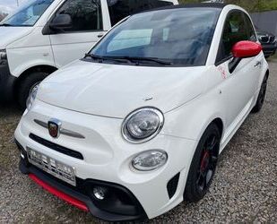 Abarth 595C Gebrauchtwagen