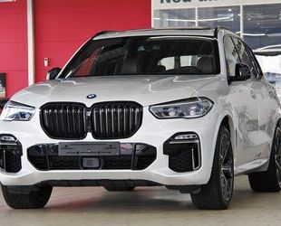 BMW X5 M50 Gebrauchtwagen