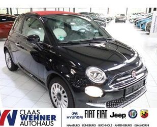 Fiat 500C Gebrauchtwagen