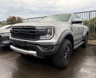 Ford Ranger Gebrauchtwagen