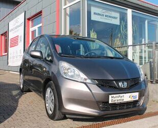Honda Jazz Gebrauchtwagen
