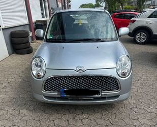 Daihatsu TREVIS Gebrauchtwagen