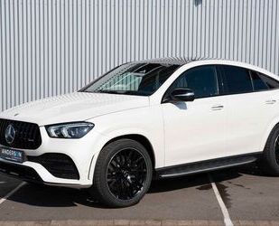 Mercedes-Benz GLE 350 Gebrauchtwagen