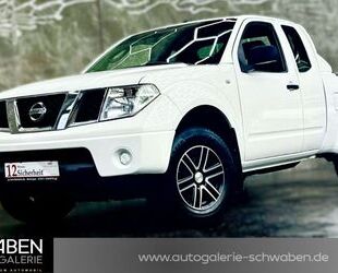Nissan Navara Gebrauchtwagen