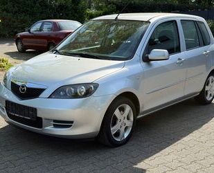 Mazda 2 Gebrauchtwagen