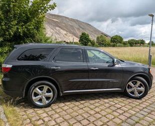 Dodge Durango Gebrauchtwagen