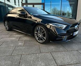 Mercedes-Benz CLS 53 AMG Gebrauchtwagen