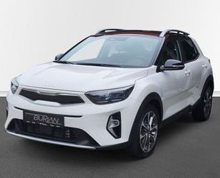 Kia Stonic Gebrauchtwagen