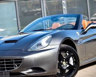 Ferrari California Gebrauchtwagen
