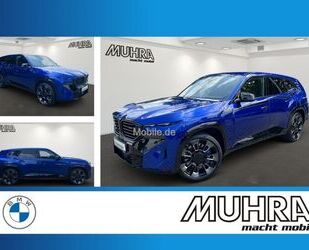 BMW XM Gebrauchtwagen