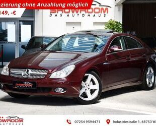 Mercedes-Benz CLS 350 Gebrauchtwagen