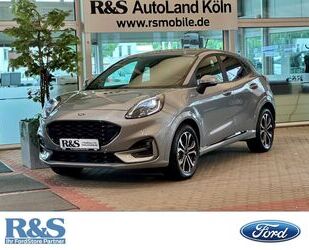 Ford Puma Gebrauchtwagen