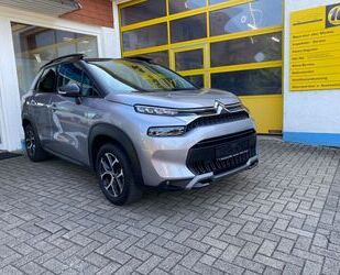 Citroen C3 Aircross Gebrauchtwagen