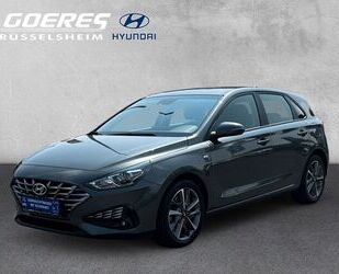 Hyundai i30 Gebrauchtwagen