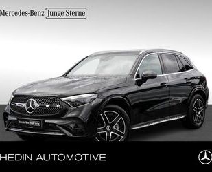 Mercedes-Benz GLC 200 Gebrauchtwagen