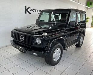 Mercedes-Benz G 320 Gebrauchtwagen