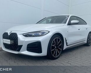 BMW 420 Gran Coupé Gebrauchtwagen