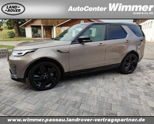 Land Rover Discovery Gebrauchtwagen