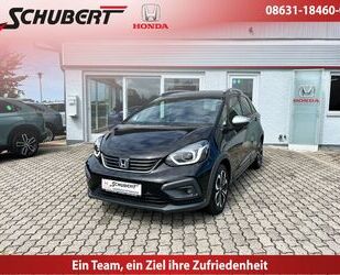Honda Jazz Gebrauchtwagen