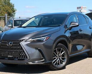 Lexus NX 350h Gebrauchtwagen